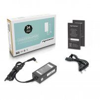 Зарядно movano 19v 2.37a (5.5x1.7) - acer
