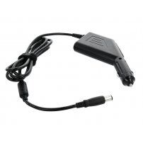Зарядно за кола 19.5v 4.62a (7.4x5.0 pin) - dell