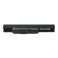 Батерии mitsu Asus A53, K53