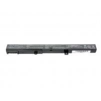 Батерии mitsu Asus X451, X551 (2200mAh)