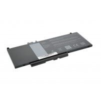 Батерии mitsu Dell Latitude E5450, E5550 - 7.4v