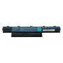 Acer Aspire AS5741-N32CKF батерии Mitsu 4400 mAh (48 Wh), 6 клетки Li-Ion 10.8V (11.1V)