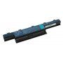Packard Bell EasyNote NV55C батерии Mitsu 4400 mAh (48 Wh), 6 клетки Li-Ion 10.8V (11.1V)