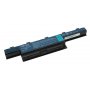 Packard Bell EasyNote P5WS0 батерии Mitsu 4400 mAh (48 Wh), 6 клетки Li-Ion 10.8V (11.1V)