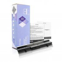 Asus eee PC R101D батерии Mitsu 4400 mAh (48 Wh), 6 клетки Li-Ion 10.8V (11.1V)