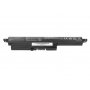 Asus Vivobook X200CA-DB01T батерии Mitsu 2200 mAh (24 Wh), 3 клетки Li-Ion 11.25V