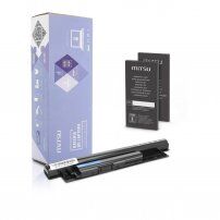 Батерии mitsu Dell Inspiron 14, 15, 17 - 14.8v