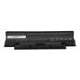 Dell Inspiron N7010R батерии Mitsu 4400 mAh (49 Wh), 6 клетки Li-Ion 11.1V (10.8V) (4400mAh)