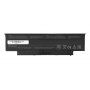 Dell Inspiron N7010R батерии Mitsu 4400 mAh (49 Wh), 6 клетки Li-Ion 11.1V (10.8V) (4400mAh)