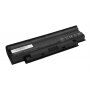 Dell Inspiron N7010R батерии Mitsu 4400 mAh (49 Wh), 6 клетки Li-Ion 11.1V (10.8V) (4400mAh)