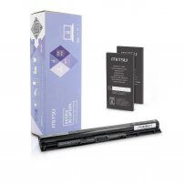 Dell Inspiron 14 (3458) батерии Mitsu 2200 mAh (33 Wh), 4 клетки Li-Ion 14.8V (14.4V)