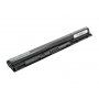 Dell Inspiron 14 (3458) батерии Mitsu 2200 mAh (33 Wh), 4 клетки Li-Ion 14.8V (14.4V)