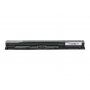 Dell Inspiron 14 (3458) батерии Mitsu 2200 mAh (33 Wh), 4 клетки Li-Ion 14.8V (14.4V)