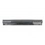 Dell Inspiron 14 (3458) батерии Mitsu 2200 mAh (33 Wh), 4 клетки Li-Ion 14.8V (14.4V)