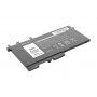 Батерии mitsu Dell Latitude E5280, E5480, E5580