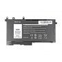 съвместими D4CMY батерии Mitsu 3000 mAh (34 Wh), 3 клетки Li-polymer 11.4V