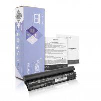 Батерии mitsu Dell Latitude E6220, E6320 (6600 mAh)