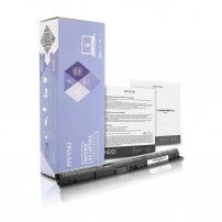 HP Pavilion 14-AB005TU батерии Mitsu 2200 mAh (33 Wh), 4 клетки Li-Ion 14.8V (14.4V)
