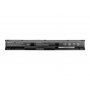HP Pavilion 15-AB564TX батерия Mitsu 2200 mAh (33 Wh), 4 клетки Li-Ion 14.8V (14.4V)