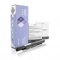 HP Pavilion 15-AC106NH батерии Mitsu 2200 mAh (33 Wh), 4 клетки Li-Ion 14.6V