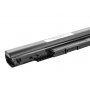 HP Pavilion 15-AC601TX батерии Mitsu 2200 mAh (33 Wh), 4 клетки Li-Ion 14.6V
