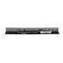 HP Pavilion 15-P019 батерии Mitsu 2200 mAh (33 Wh), 4 клетки Li-Ion 14.8V (14.4V) (2200mAh)