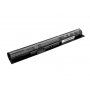 HP Pavilion 15-P019 батерии Mitsu 2200 mAh (33 Wh), 4 клетки Li-Ion 14.8V (14.4V) (2200mAh)