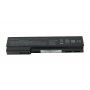 HP ProBook 6360B батерии Mitsu 4400 mAh (48 Wh), 6 клетки Li-Ion 10.8V (11.1V)