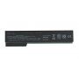 HP ProBook 6360B батерии Mitsu 4400 mAh (48 Wh), 6 клетки Li-Ion 10.8V (11.1V)
