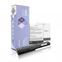 HP Pavilion DV7-3110ES батерии Mitsu 4400 mAh (63 Wh), 8 клетки Li-Ion 14.4V (14.8V)