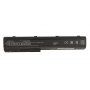 HP Pavilion DV7-3170EB батерии Mitsu 4400 mAh (63 Wh), 8 клетки Li-Ion 14.4V (14.8V)