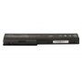 HP Pavilion DV7-2007TX батерии Mitsu 4400 mAh (63 Wh), 8 клетки Li-Ion 14.4V (14.8V)