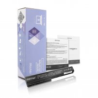 HP Pavilion DV7-2040EF батерии Mitsu 6600 mAh (95 Wh), 12 клетки Li-Ion 14.4V (14.8V) (6600mAh)