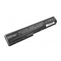 HP Pavilion DV7-2202TX батерии Mitsu 6600 mAh (95 Wh), 12 клетки Li-Ion 14.4V (14.8V) (6600mAh)