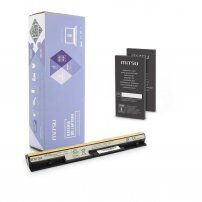Lenovo Z710 батерии Mitsu 2200 mAh (32 Wh), 4 клетки Li-Ion 14.4V (14.8V)