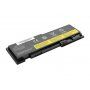 Lenovo съвместими 45N1039 батерии Mitsu 3800 mAh (42 Wh), 6 клетки Li-Ion 11.1V (10.8V)