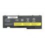 Lenovo съвместими 45N1039 батерии Mitsu 3800 mAh (42 Wh), 6 клетки Li-Ion 11.1V (10.8V)