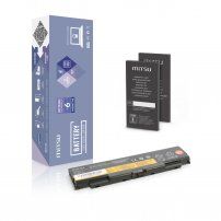 Lenovo Thinkpad W540 батерии Mitsu 4400 mAh (48 Wh), 6 клетки Li-Ion 10.8V (11.1V)