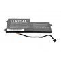 съвместими 00HW032 батерия Mitsu 2060 mAh (24 Wh), 3 клетки Li-polymer 11.4V