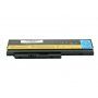 Lenovo съвместими 0A36283 батерии Mitsu 4400 mAh (48 Wh), 6 клетки Li-Ion 10.8V (11.1V)