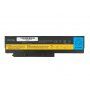 съвместими 42T4868 батерия Mitsu 4400 mAh (48 Wh), 6 клетки Li-Ion 10.8V (11.1V)