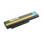 Lenovo съвместими 0A36306 батерии Mitsu 4400 mAh (48 Wh), 6 клетки Li-Ion 10.8V (11.1V)