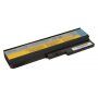 Lenovo съвместими ASM 42T4728 батерии Mitsu 4400 mAh (49 Wh), 6 клетки Li-Ion 11.1V (10.8V)