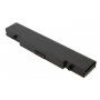 Samsung R580E батерии Mitsu 4400 mAh (49 Wh), 6 клетки Li-Ion 11.1V (10.8V) (4400mAh)