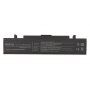 Samsung NP-S3520E батерии Mitsu 4400 mAh (49 Wh), 6 клетки Li-Ion 11.1V (10.8V) (4400mAh)