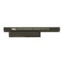 Sony Vaio VPC-EB2F4E батерии Mitsu 4400 mAh (49 Wh), 6 клетки Li-Ion 11.1V (10.8V) (черна)