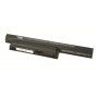 Sony Vaio VPC-EB2B4E батерии Mitsu 4400 mAh (49 Wh), 6 клетки Li-Ion 11.1V (10.8V) (черна)
