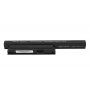Sony Vaio VPC-EJ1Z1E батерии Mitsu 4400 mAh (49 Wh), 6 клетки Li-Ion 11.1V (10.8V)