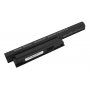Sony Vaio VPC-CB22FDB батерии Mitsu 4400 mAh (49 Wh), 6 клетки Li-Ion 11.1V (10.8V)