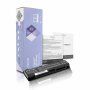 Toshiba Satellite Pro L830D батерии Mitsu 4400 mAh (48 Wh), 6 клетки Li-Ion 10.8V (11.1V)